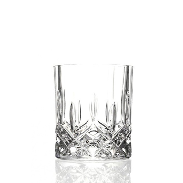 Opera RCR Whiskeyglas 1 Ex.