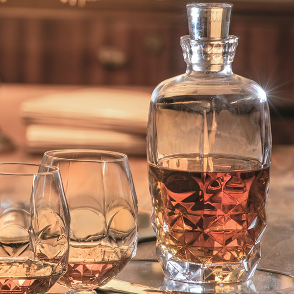 Alkemist RCR Karaffe – Bild 2