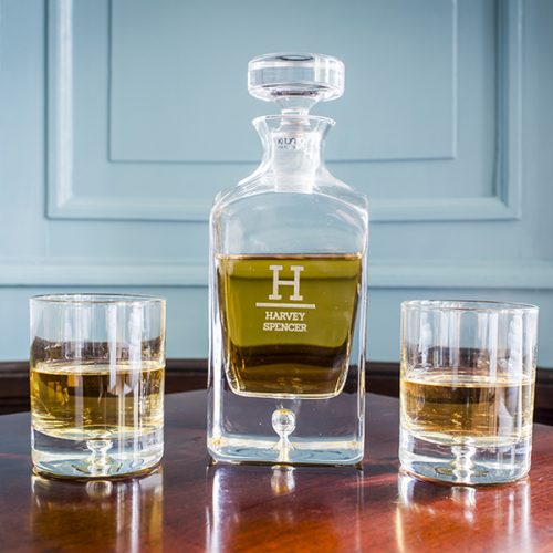 Whiskyglas Krosno Legend – Bild 2
