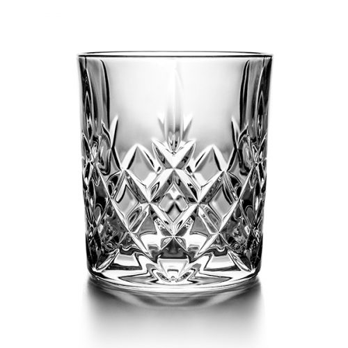 Nothinghill Whiskygläser Premium Code 4 Exemplare