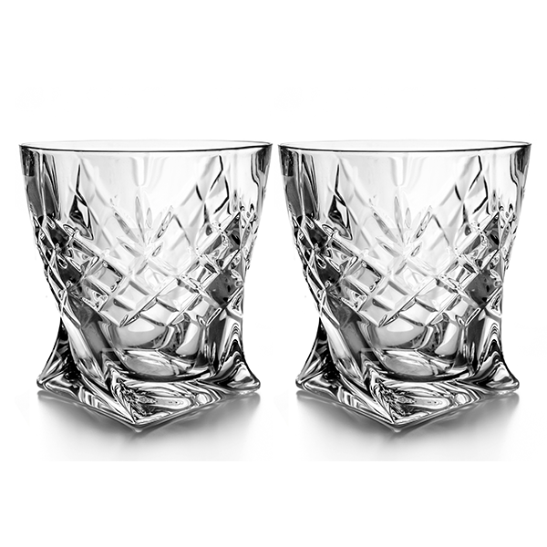 Santoryszki Whiskygläser Premium Code 2 Exemplare