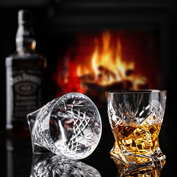 Santoryszki Whiskygläser Premium Code 2 Exemplare – Bild 3