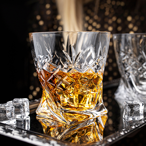 Santoryszki Whiskygläser Premium Code 2 Exemplare – Bild 4