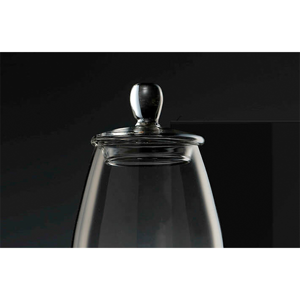 Glencairn Copita Tasting Cap / Knopfdeckel 1 Exemplar