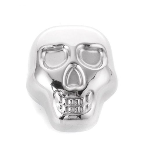 Totenkopf-Kühlstein 1 Exemplar