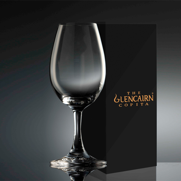 Glencairn Copita 1 Exemplar