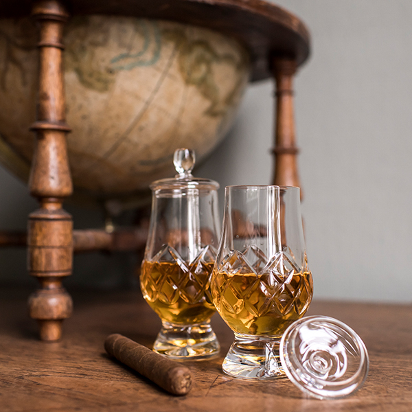 Glencairn Cut Geschenkbox – Bild 2