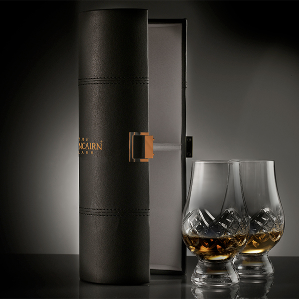 Glencairn Cut Travelbox