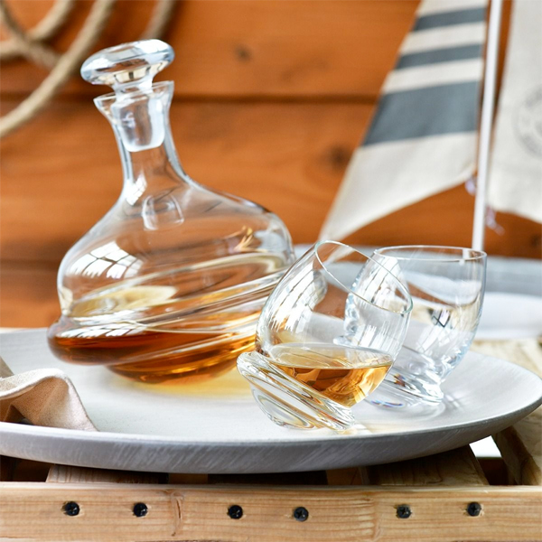 Roly Poly Krosno Karaffe – Bild 2