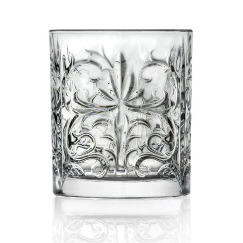 Tattoo RCR Whiskyglas 1 Exemplar