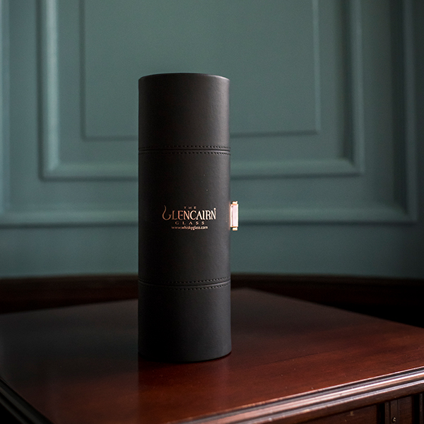 Glencairn Cut Travelbox – Bild 3