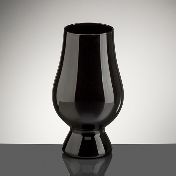 Black Glencairn Glas 1 Exemplar