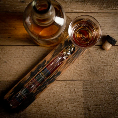 Angels Share Whisky Tasting Set / Probierset Mini 1 Exemplar – Bild 2