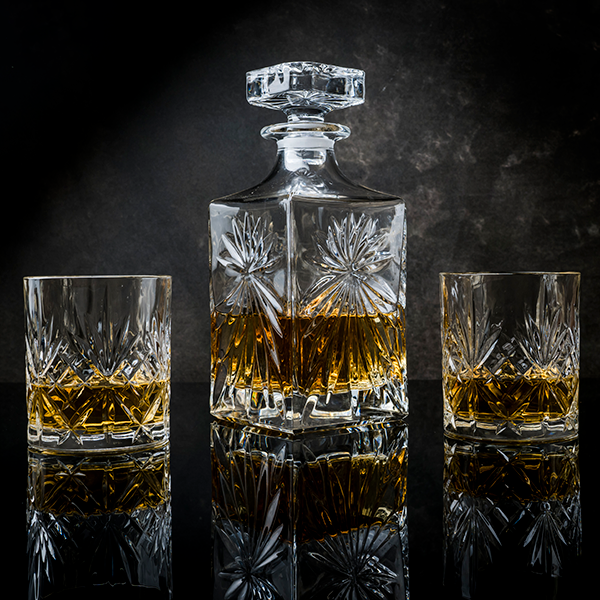 Melodia Whiskyset RCR – Bild 2