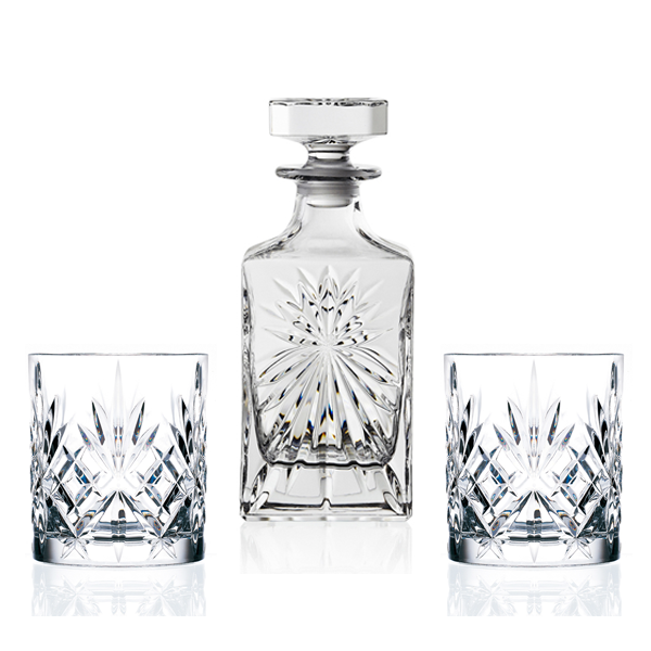 Melodia Whiskyset RCR