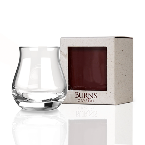 Burns Dram Whiskyglas – 1 Exemplar